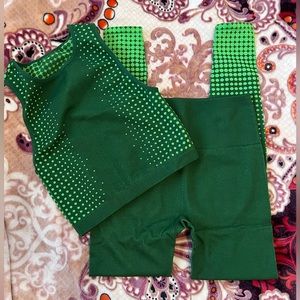 Fabletics 💪 Outfit